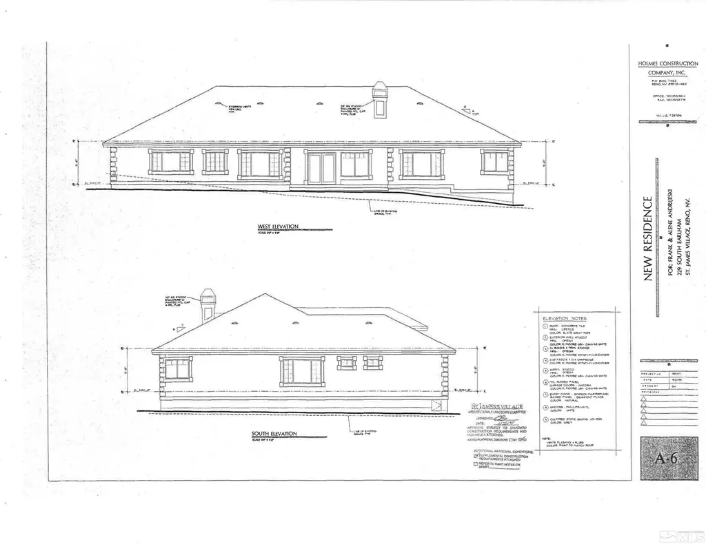 229 Earlham Reno NV 89511