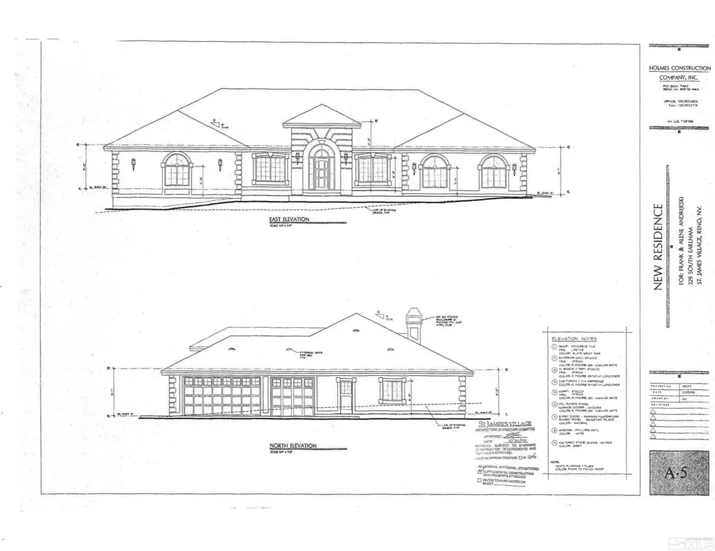 229 Earlham Reno NV 89511