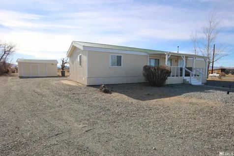 5 Basque Yerington NV 89447