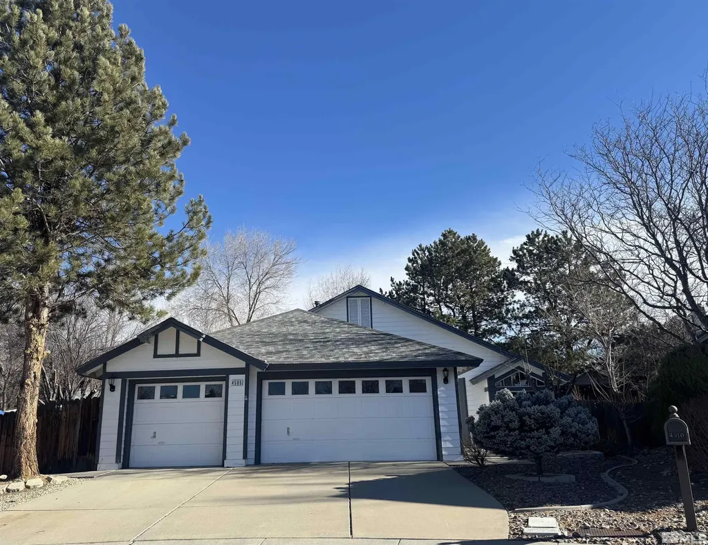 4506 Trenton Sparks NV 89436