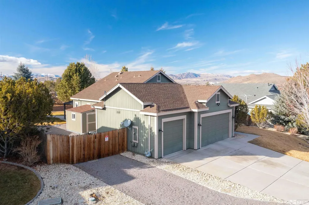 7655 Quarry Rock Reno NV 89506