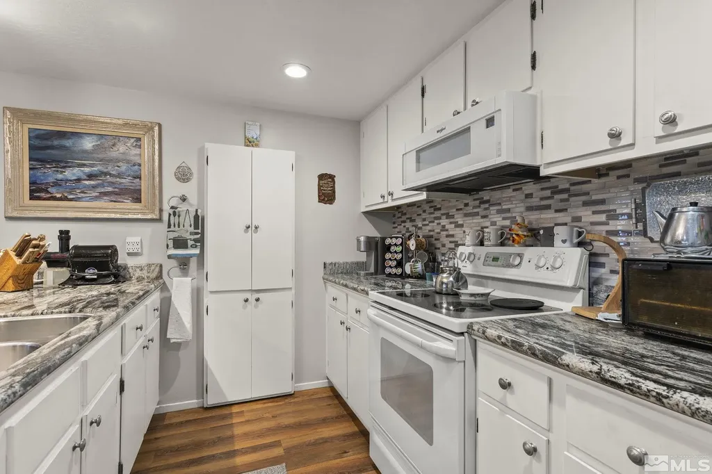 321 Ski Incline Village NV 89451