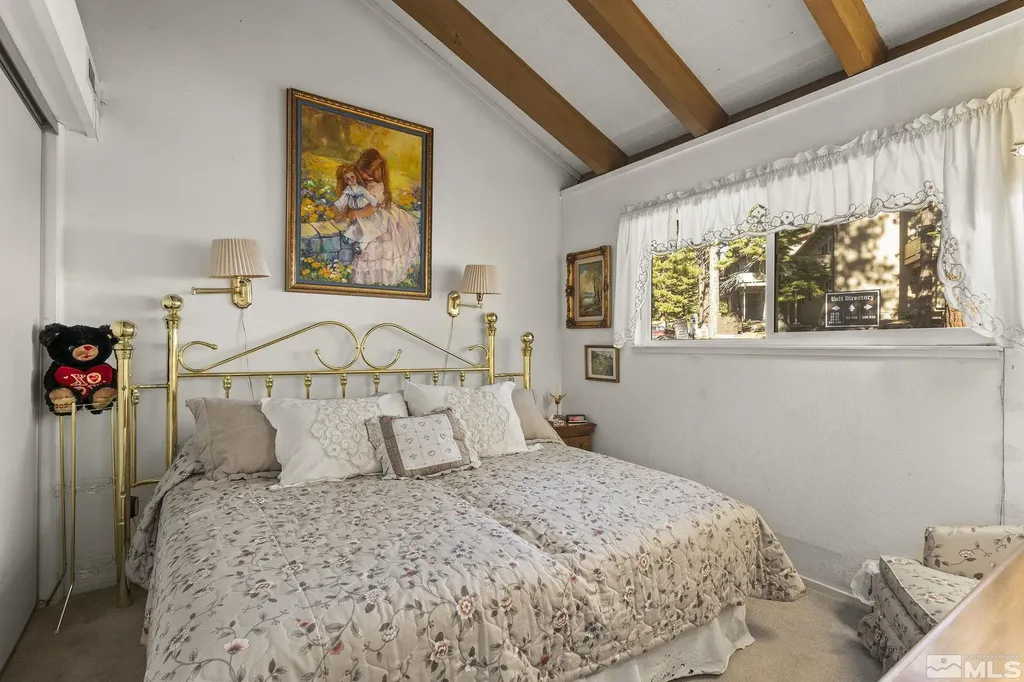 321 Ski Incline Village NV 89451