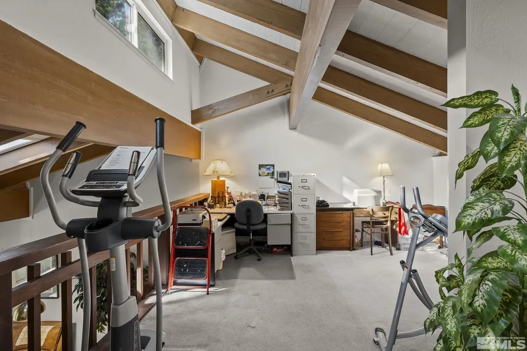 321 Ski Incline Village NV 89451