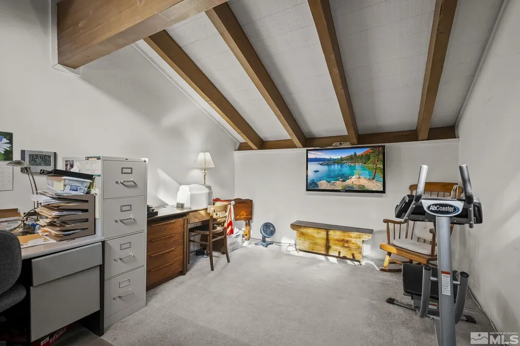 321 Ski Incline Village NV 89451