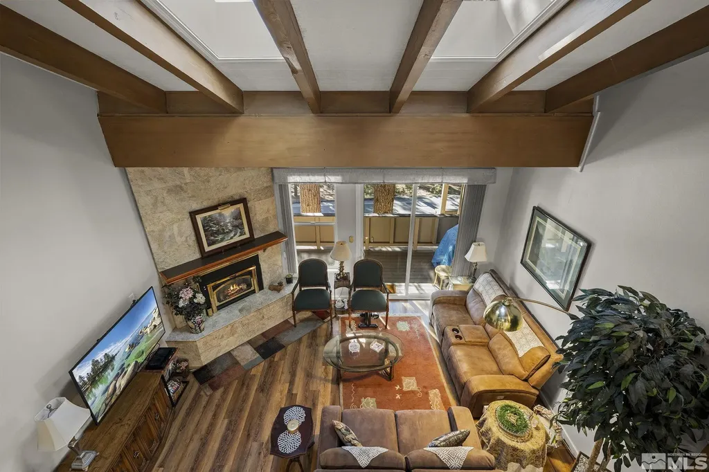 321 Ski Incline Village NV 89451