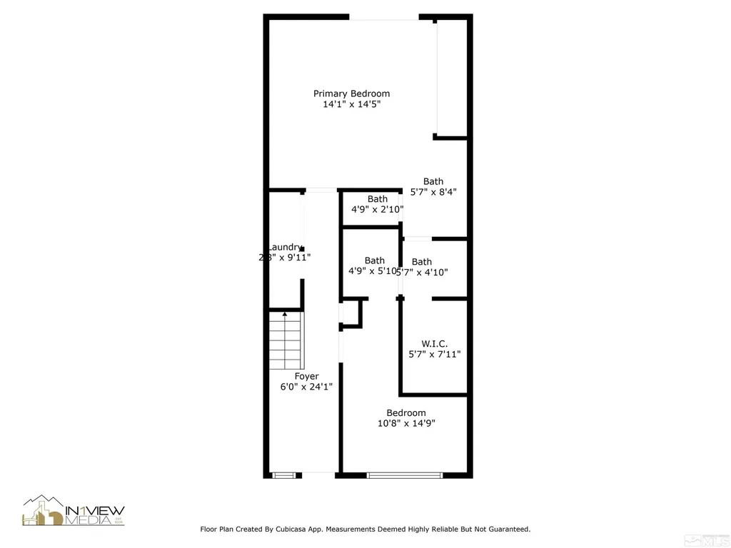 321 Ski Incline Village NV 89451