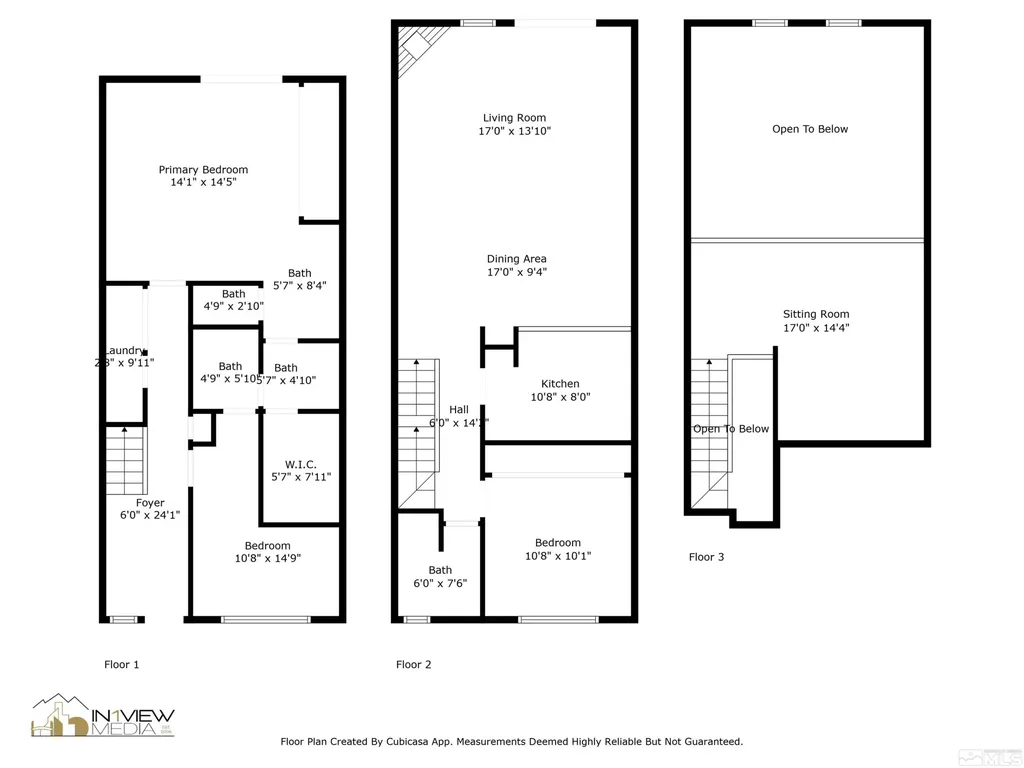 321 Ski Incline Village NV 89451