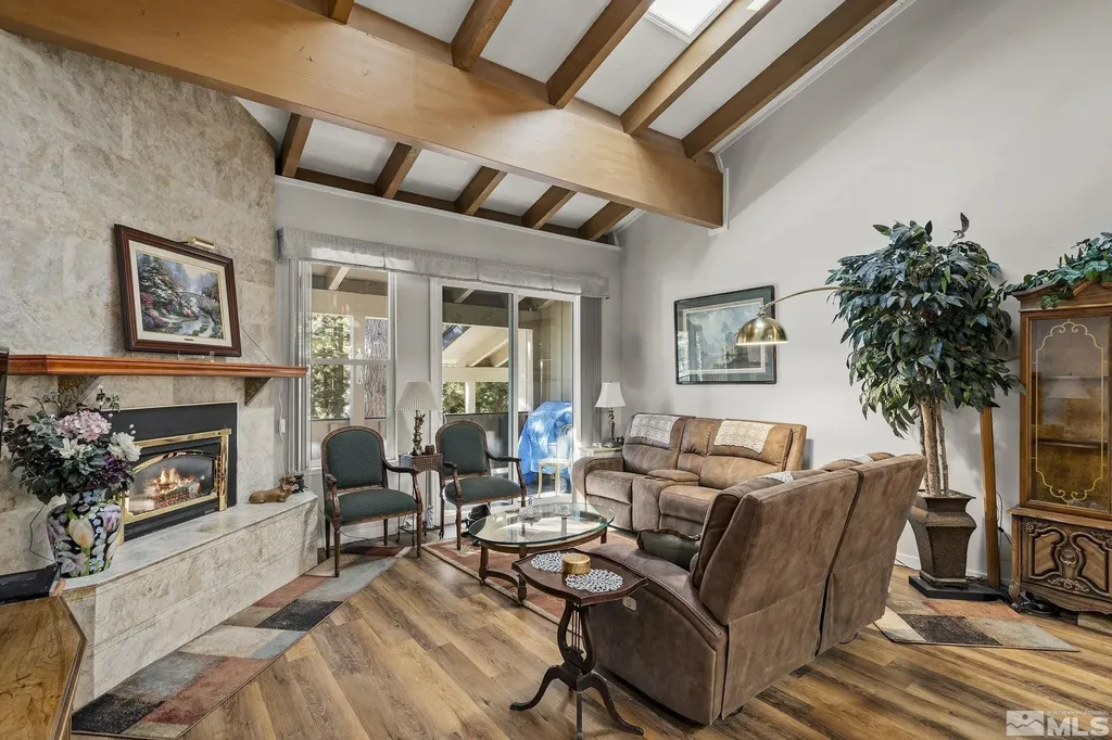 321 Ski Incline Village NV 89451