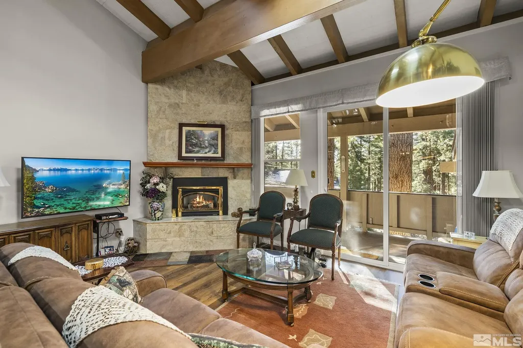 321 Ski Incline Village NV 89451