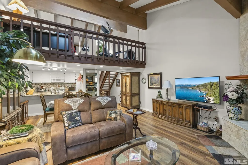 321 Ski Incline Village NV 89451