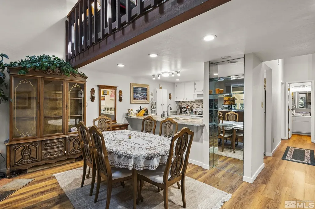 321 Ski Incline Village NV 89451
