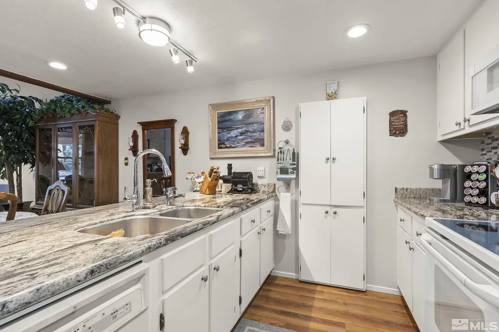321 Ski Incline Village NV 89451