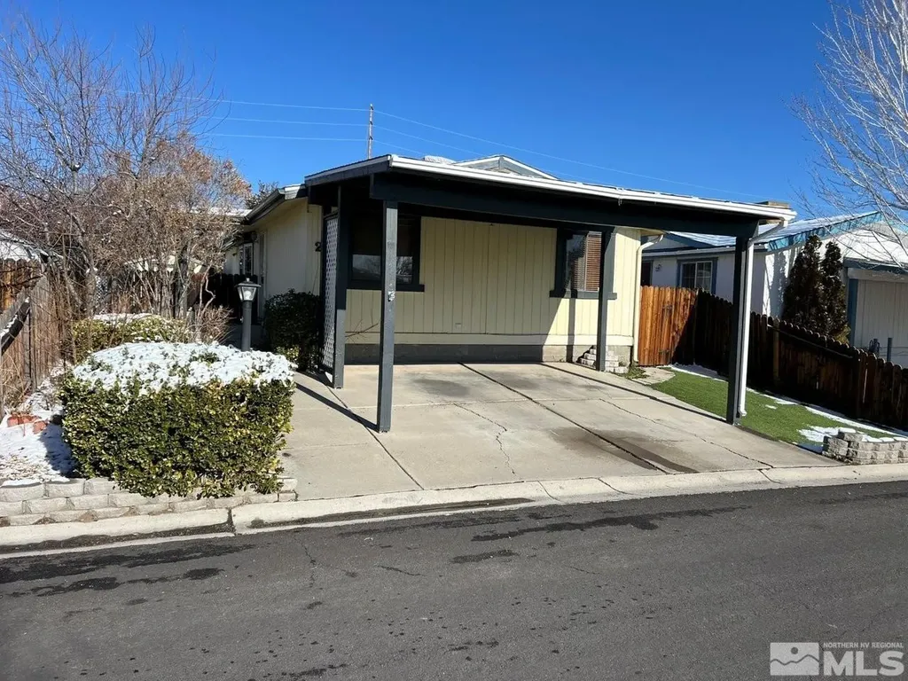2181 Barberry Reno NV 89512