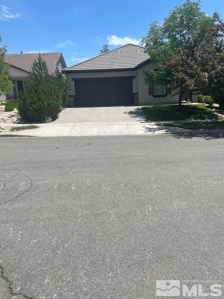 1282 Firefly Reno NV 89523