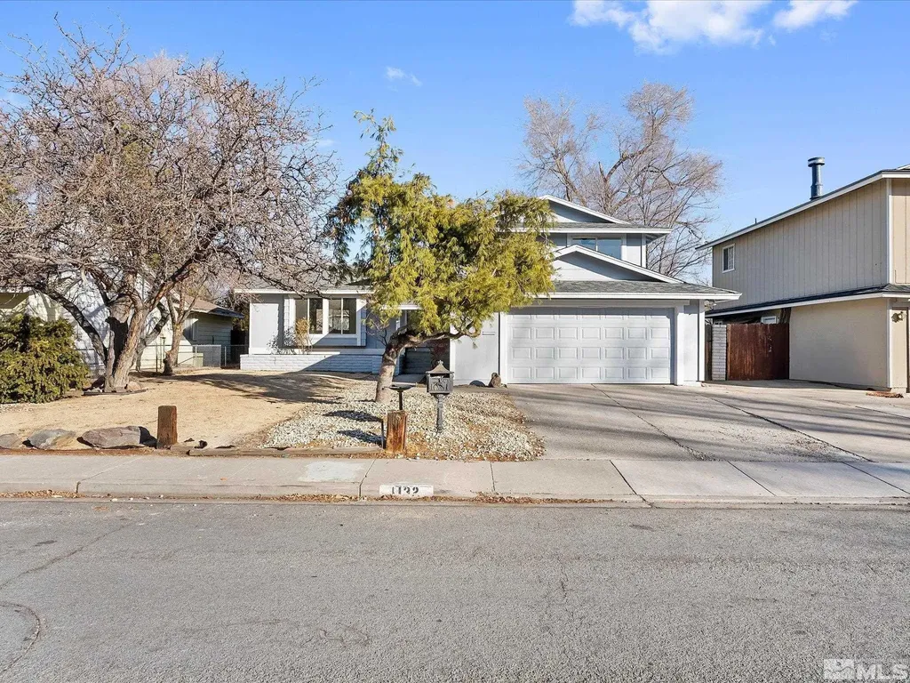 1132 La Via Sparks NV 89434