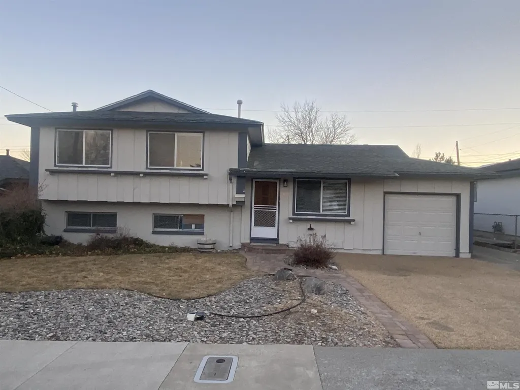 3420 Rauscher Reno NV 89503