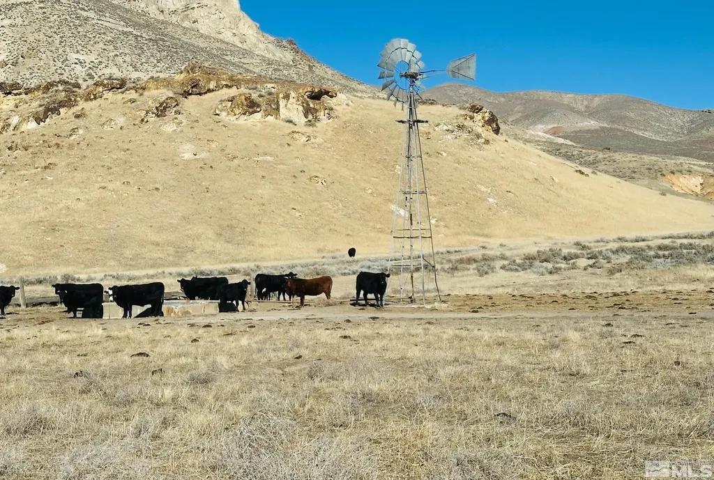 T26 Sec 1 Lovelock NV 89419