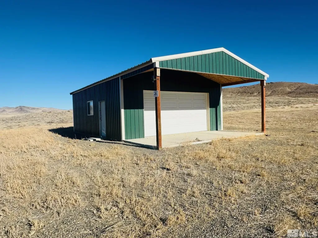 T26 Sec 1 Lovelock NV 89419