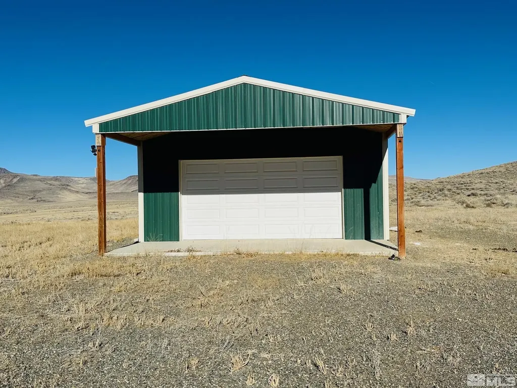 T26 Sec 1 Lovelock NV 89419