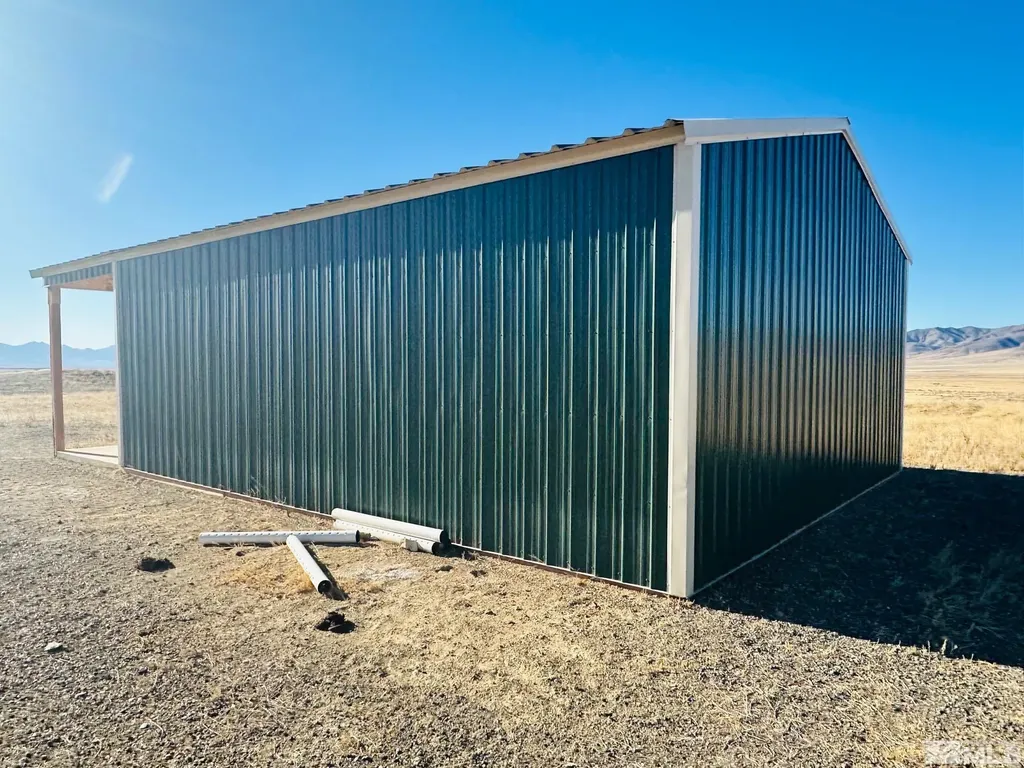 T26 Sec 1 Lovelock NV 89419