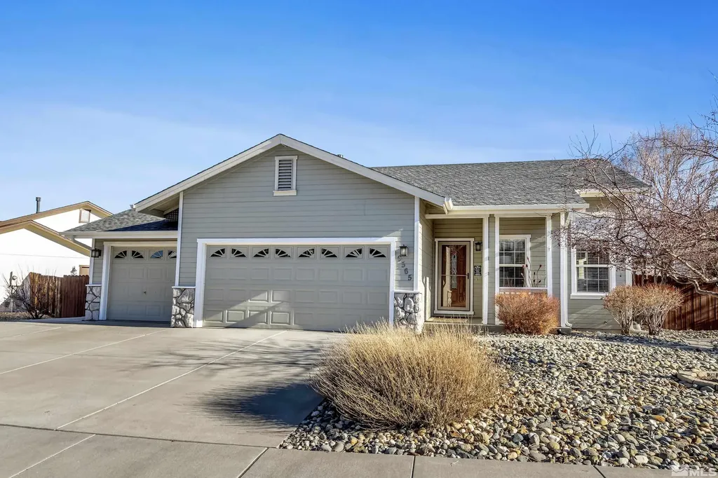 9565 Black Bear Reno NV 89506