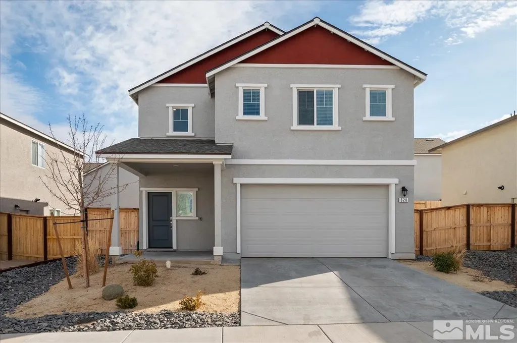 620 Pleasant Vista Reno NV 89506