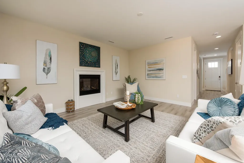 692 Sage Grouse Lp Gardnerville NV 89460