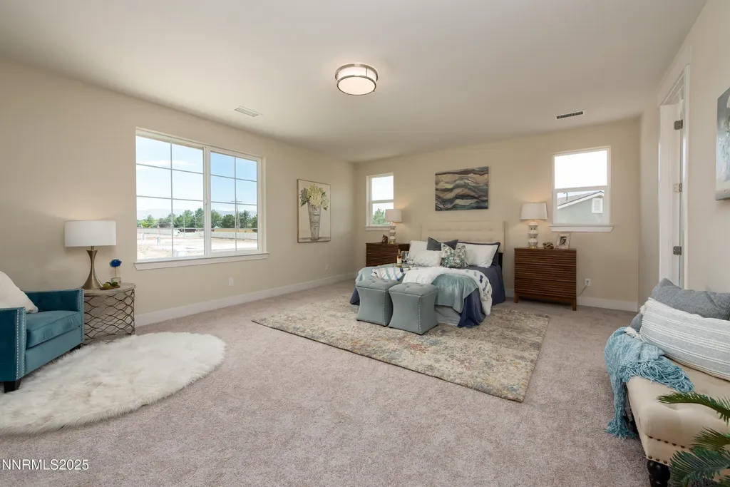 692 Sage Grouse Lp Gardnerville NV 89460