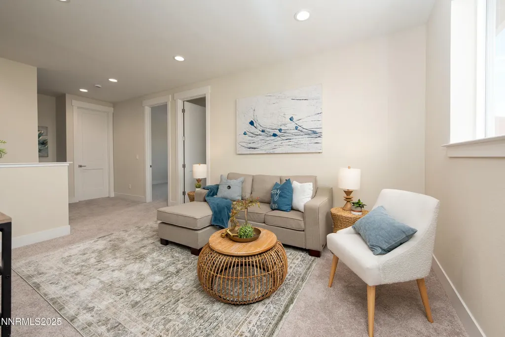 692 Sage Grouse Lp Gardnerville NV 89460