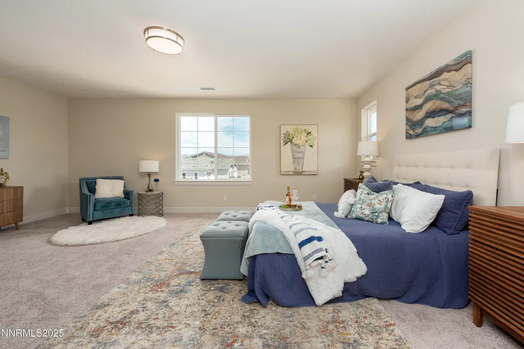 692 Sage Grouse Lp Gardnerville NV 89460