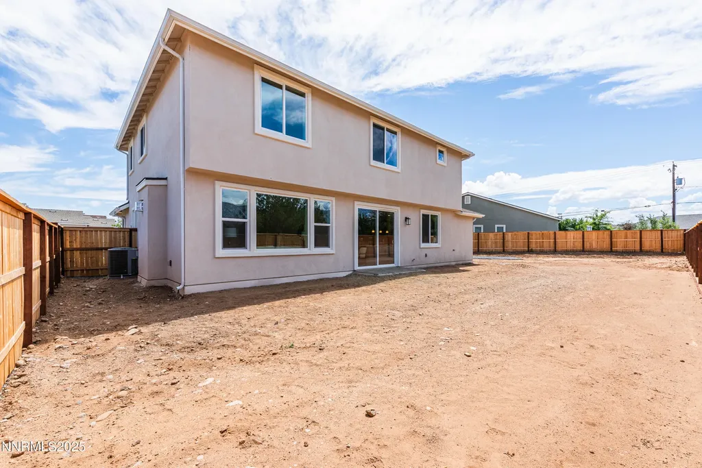 692 Sage Grouse Lp Gardnerville NV 89460