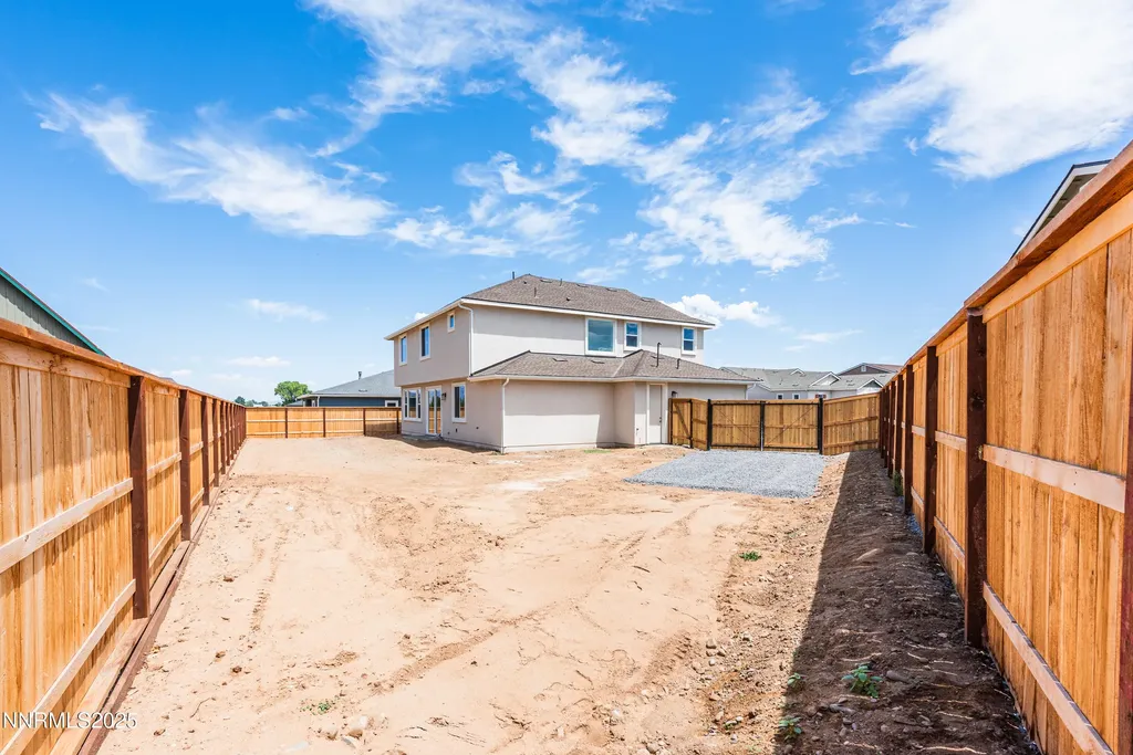 692 Sage Grouse Lp Gardnerville NV 89460