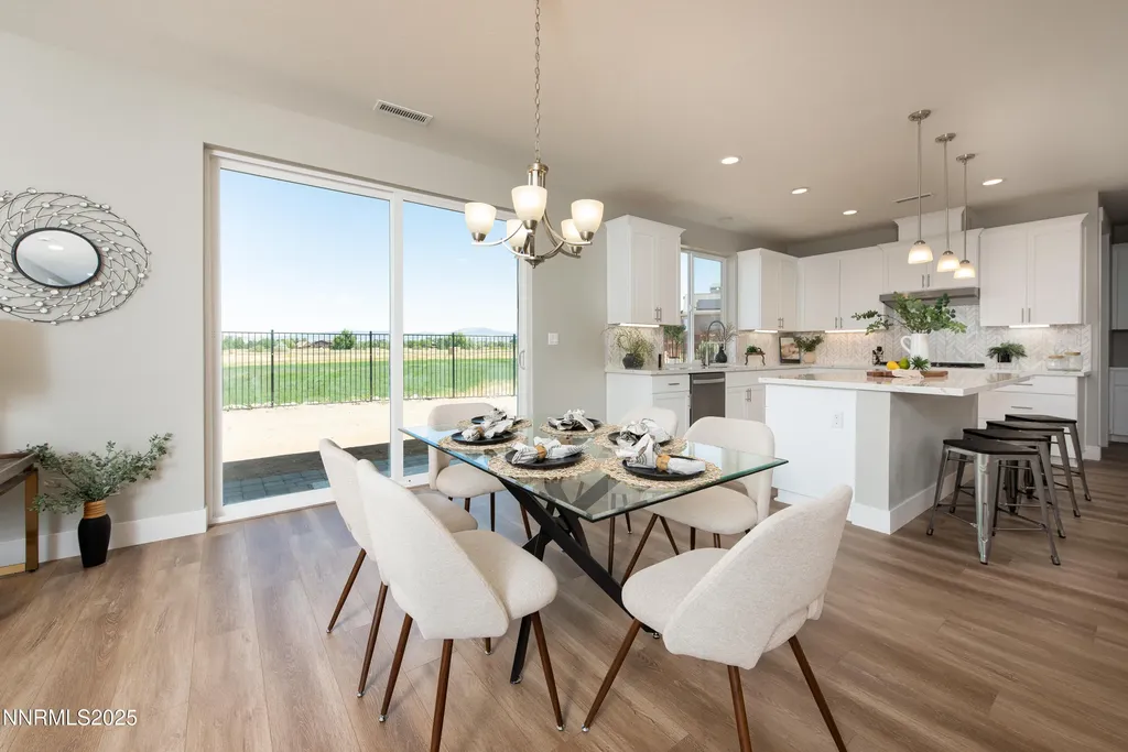 620 Sage Grouse Lp Gardnerville NV 89460