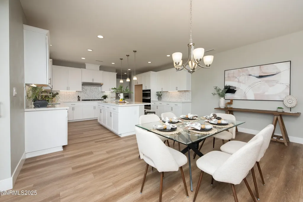 620 Sage Grouse Lp Gardnerville NV 89460