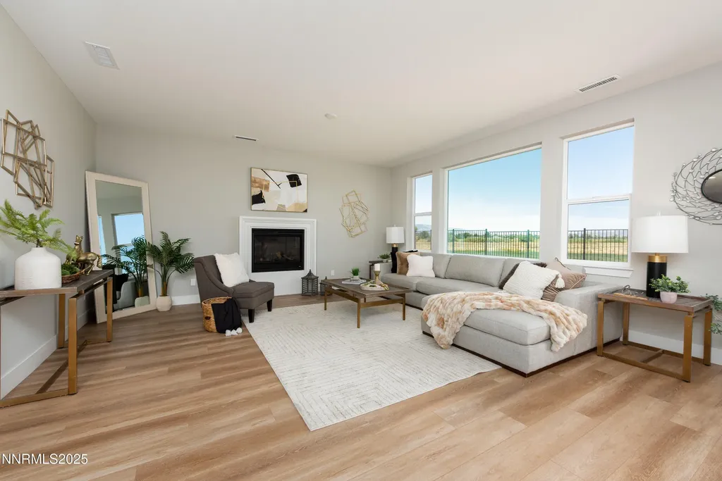 620 Sage Grouse Lp Gardnerville NV 89460