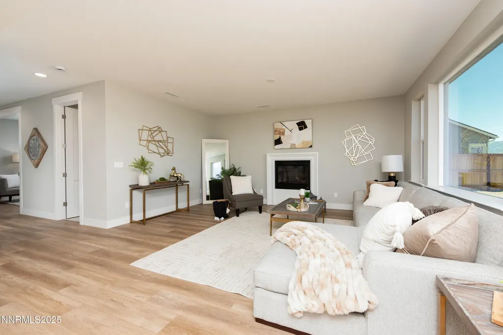 620 Sage Grouse Lp Gardnerville NV 89460