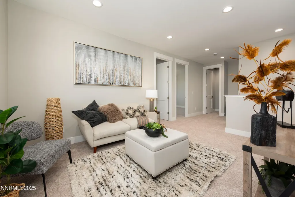 620 Sage Grouse Lp Gardnerville NV 89460
