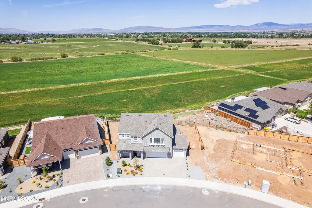 620 Sage Grouse Lp Gardnerville NV 89460