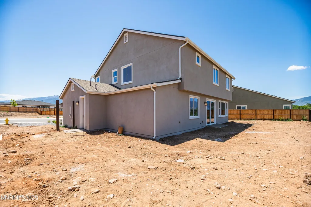620 Sage Grouse Lp Gardnerville NV 89460