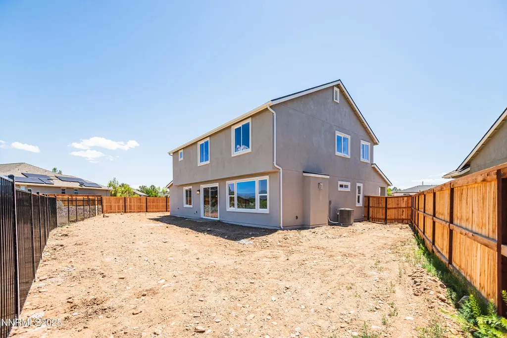 620 Sage Grouse Lp Gardnerville NV 89460