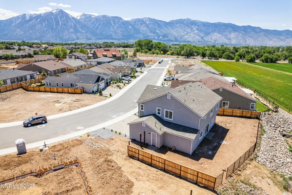 620 Sage Grouse Lp Gardnerville NV 89460