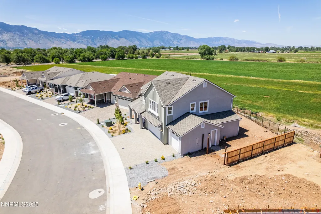 620 Sage Grouse Lp Gardnerville NV 89460