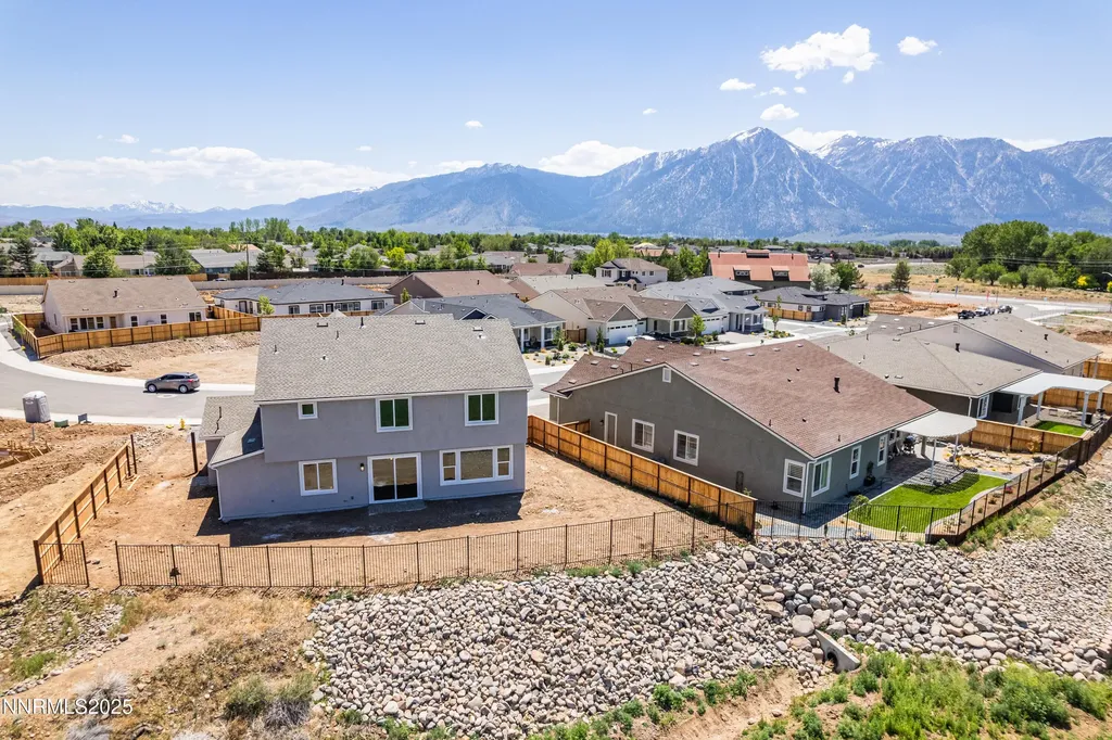 620 Sage Grouse Lp Gardnerville NV 89460