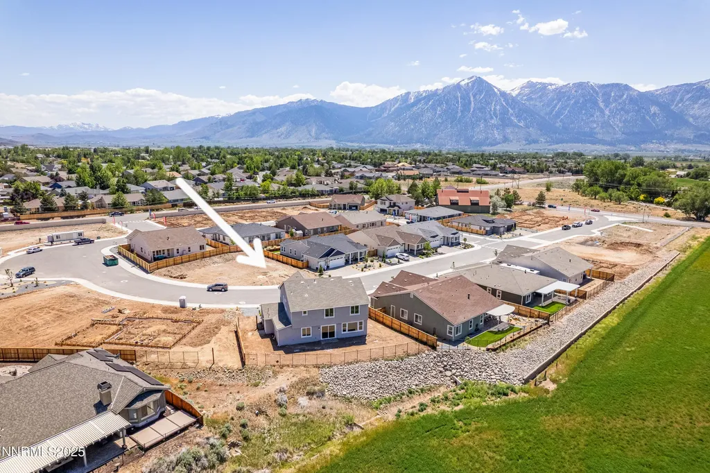 620 Sage Grouse Lp Gardnerville NV 89460
