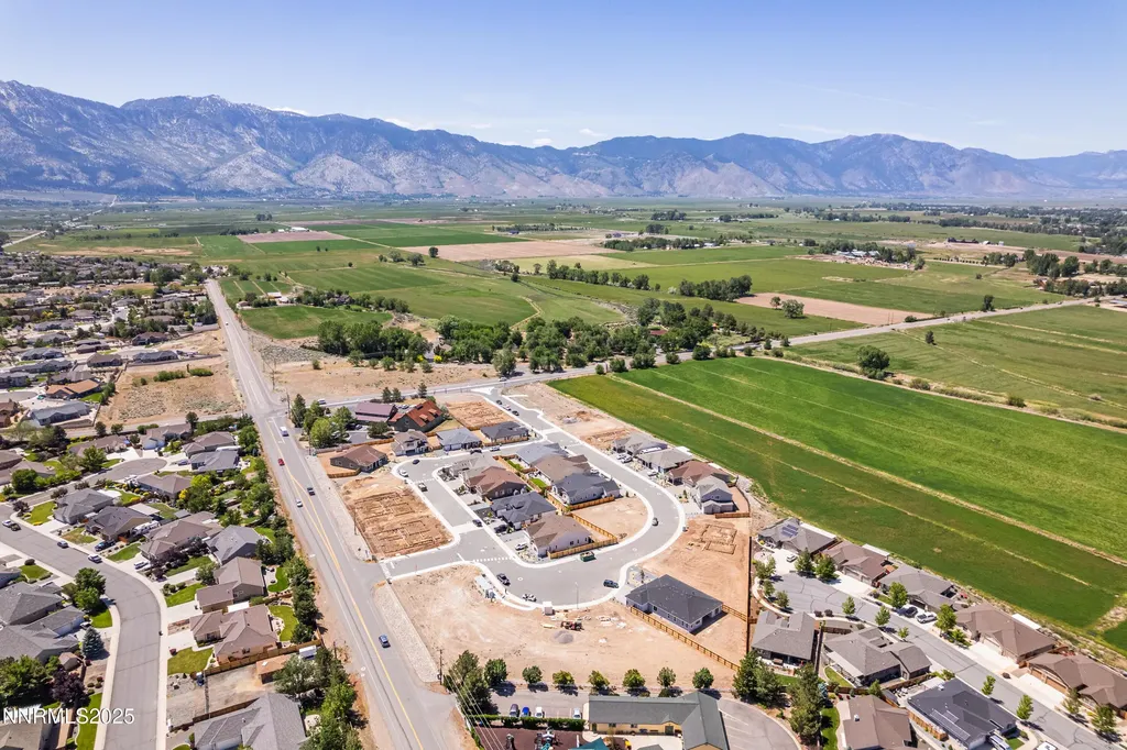 620 Sage Grouse Lp Gardnerville NV 89460