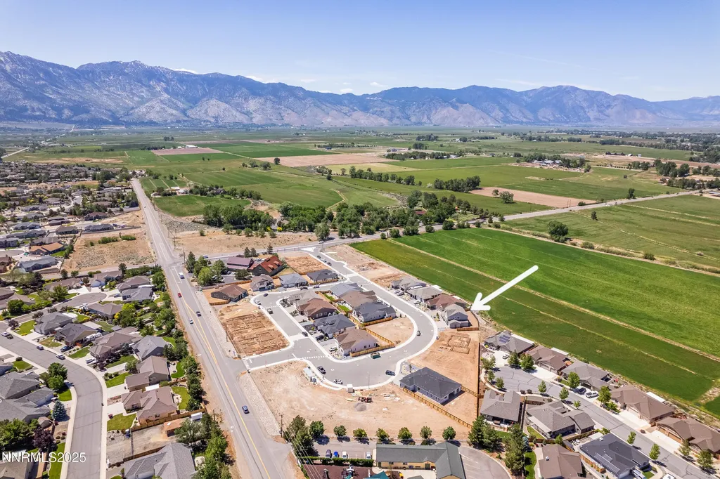 620 Sage Grouse Lp Gardnerville NV 89460