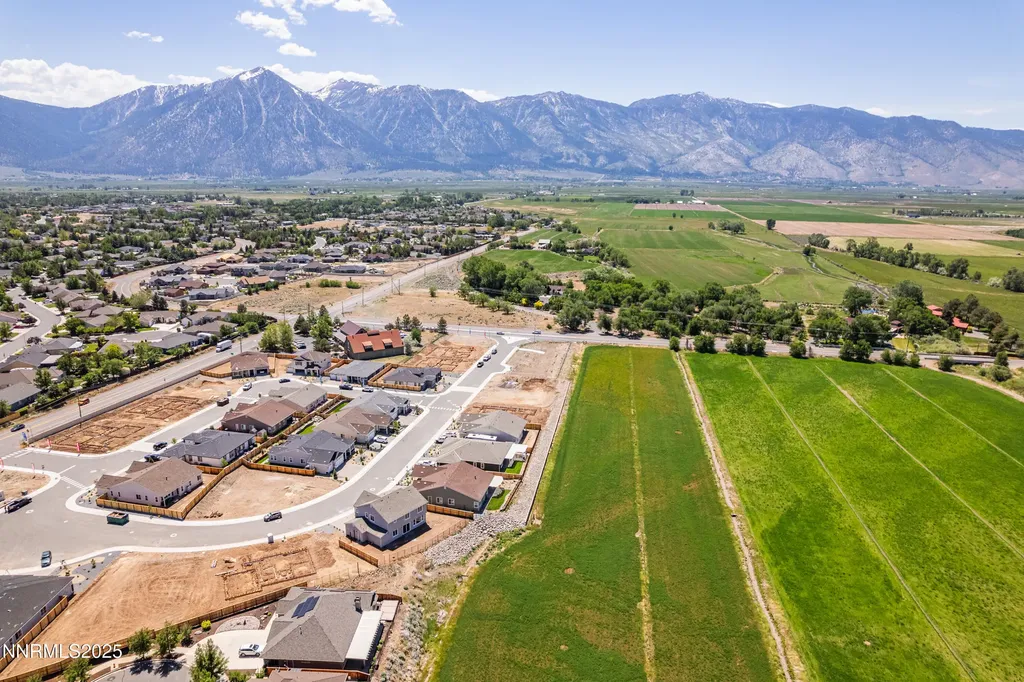 620 Sage Grouse Lp Gardnerville NV 89460