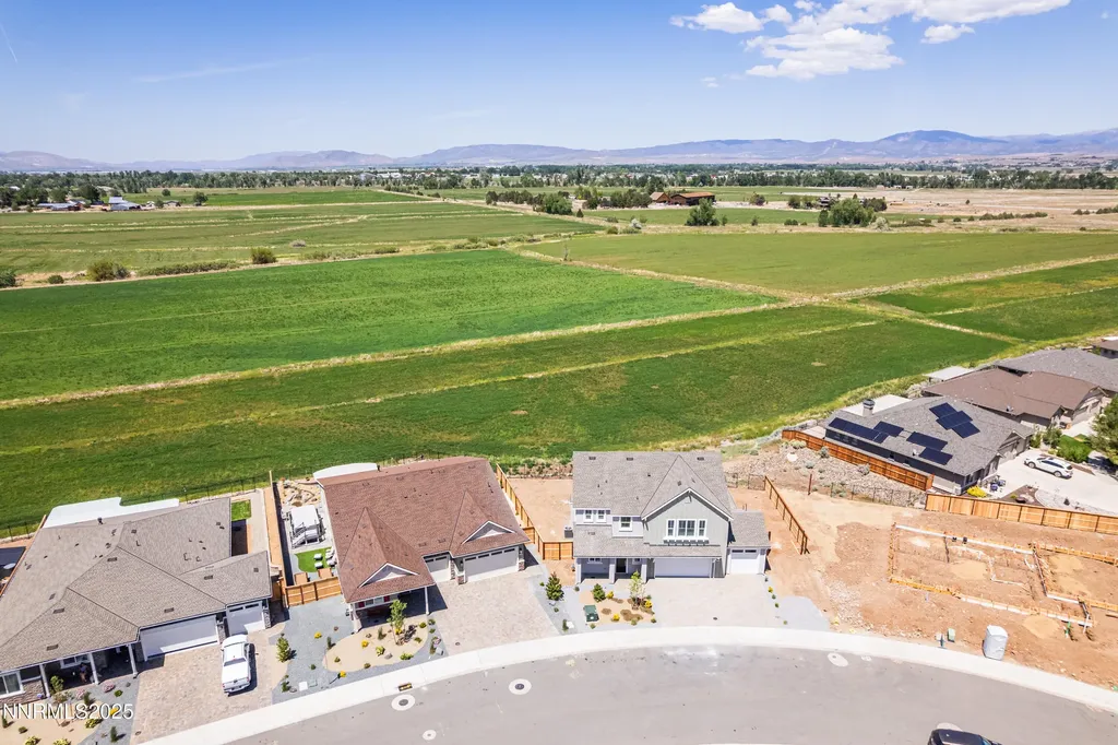 620 Sage Grouse Lp Gardnerville NV 89460