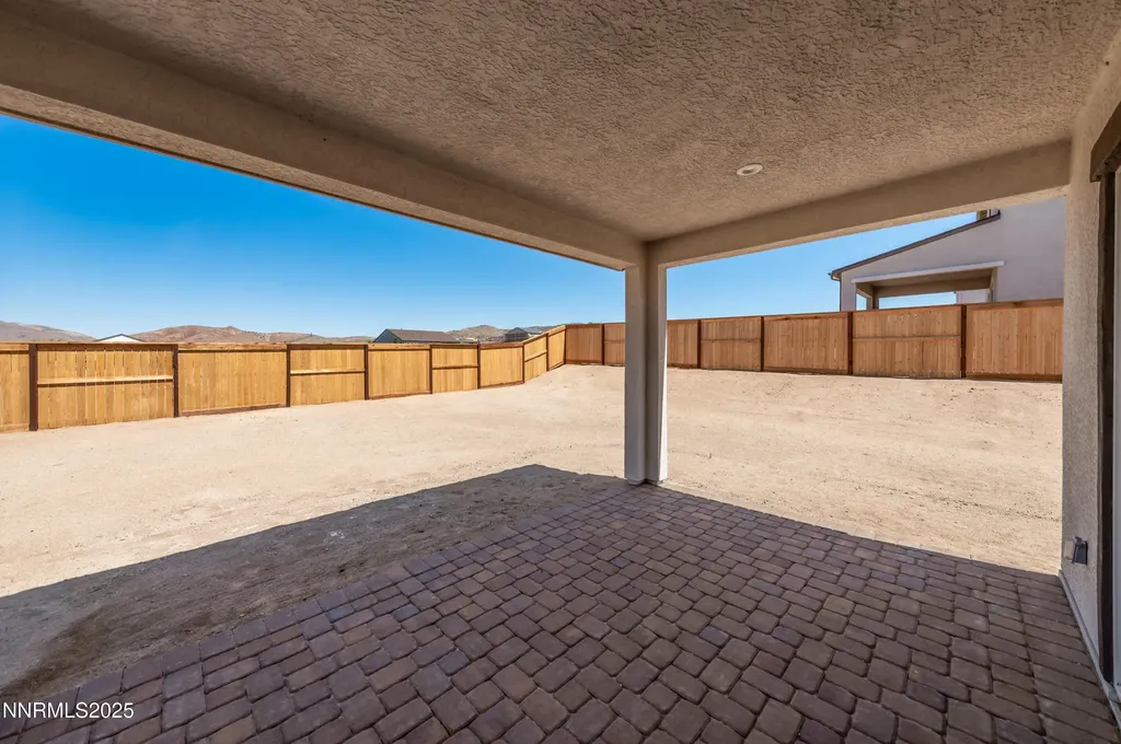 385 Pah Rah Ridge Sparks NV 89441